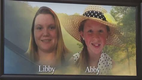 delphi cause of death|Abby Williams, Libby Germans Cause of Death Revealed 